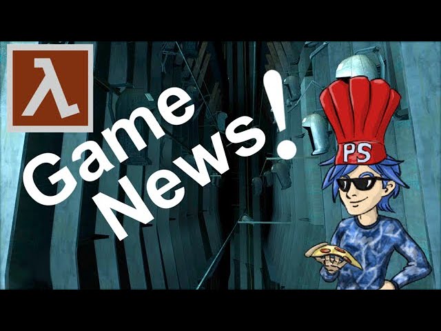 My HLA Games in Development and News | Half Life Alyx