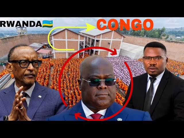 CONGO YATSE UBUFASHA CENTRE AFRICAN,BAMORIKI EDUAL AHAWE IMBABAZI