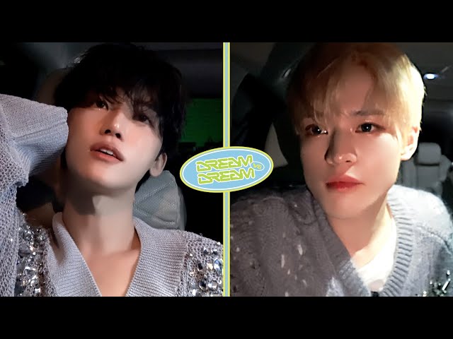 Dream VS Dream | JAEMIN VS CHENLE