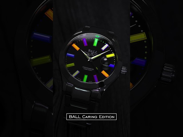 These Watches Look Better In The Dark!