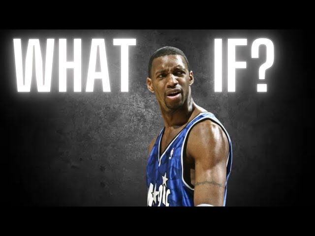 The Biggest NBA What If?