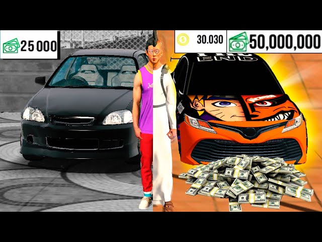 How To GET A Lot OF MONEY , GOLD Coins And GLITCH CAR IN CAR PARKING MULTIPLAYER ?