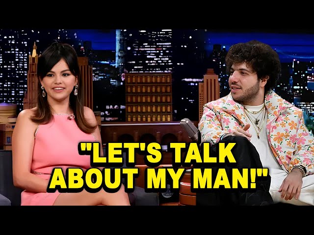 Why Selena Gomez is FIGHTING Fans Over Benny Blanco | Bizarre Relationship