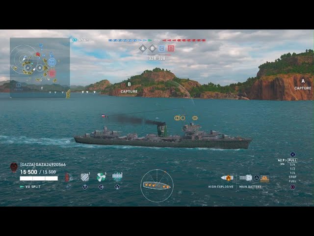 World of Warships: Legends_20241119191500