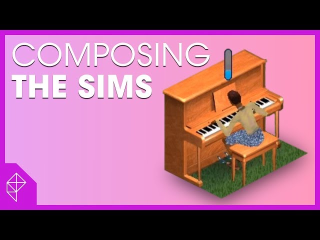 How The Sims Made New-Age Jazz Piano the Soundtrack of Our Lives