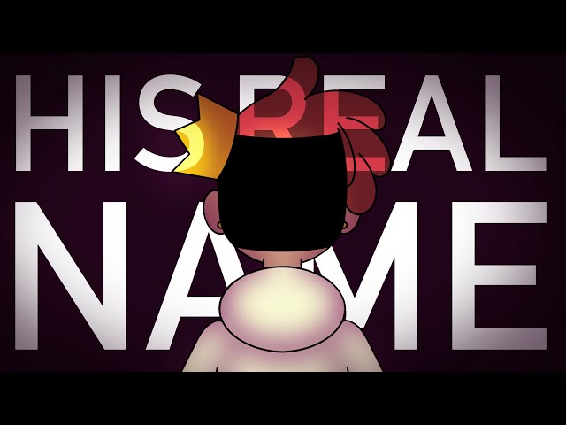 name reveal