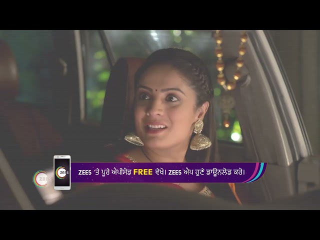 Dheeyan Meriyan | Ep - 346 | Aug 18, 2023 | Best Scene 1 | Zee Punjabi