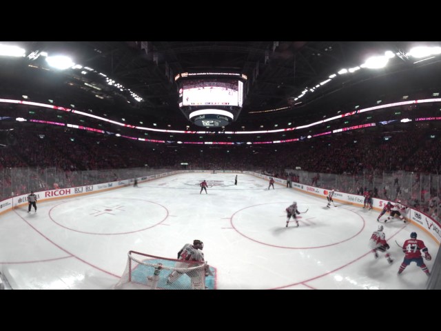 360º NHL Highlights: Markov scores second goal of period, sixth of season