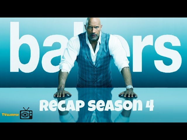 Ballers Season 4 Recap