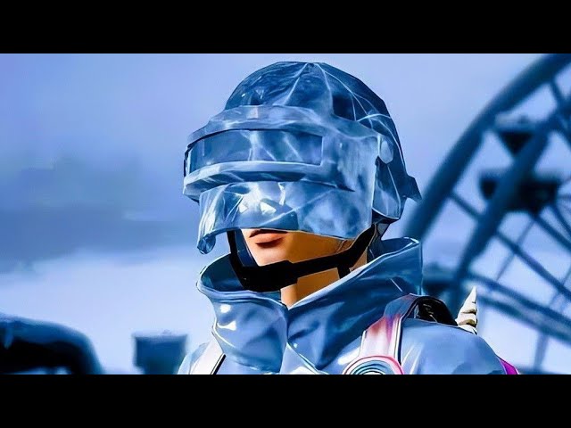 BGMI PUBG 3.5 UPDATE SOLO VS SQUAD ION BGMI#bgmi #...