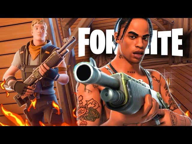 Fortnite 2v2 BOX FIGHTS 💥😱