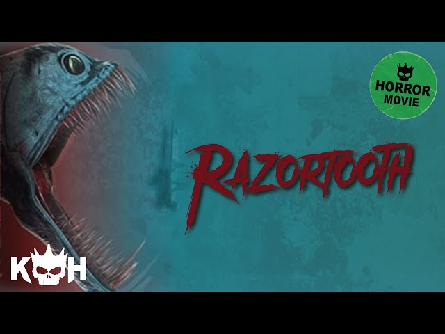 Razortooth |  Full Horror Movie