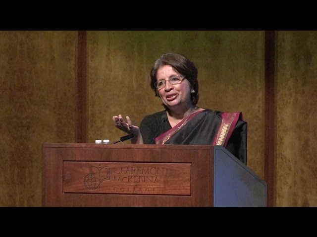 A Life in Diplomacy, Nirupama Rao