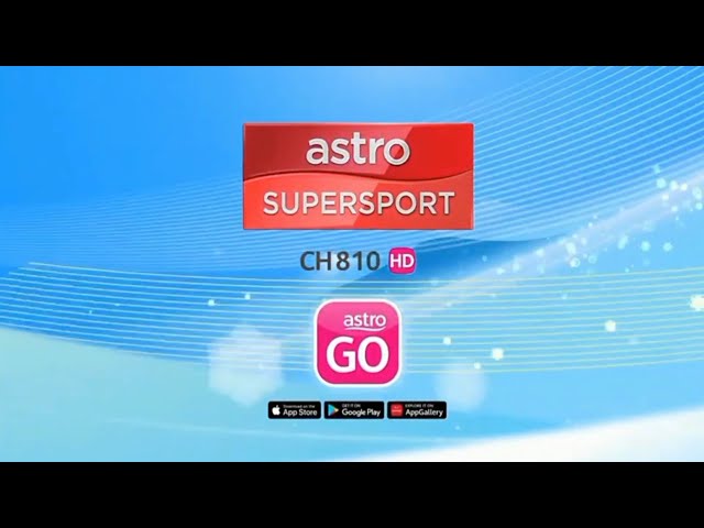 Trailer (2022): Beijing Olympic Winter Games 2022 | Astro Supersport (ENG)