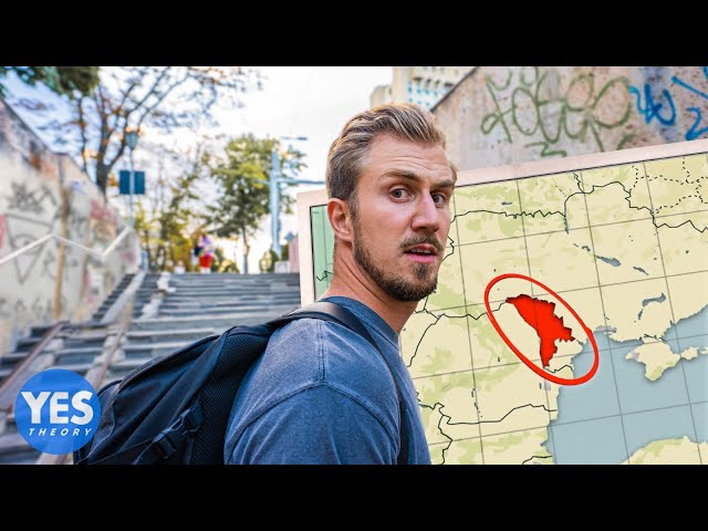 Traveling to the “Worst” Country in Europe