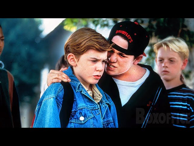 Teenage Problems | Full Movie | Drama