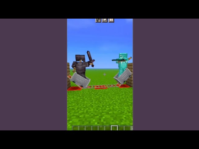 Minecraft: Make a Armour Stand hack 😱 #shorts #short #viral #minecraft #minecraftshorts #gaming