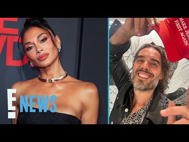 Nicole Scherzinger APOLOGIZES for "Hurt" Caused by Controversial Social Media Comment | E! News