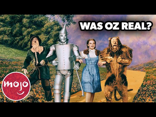 Top 10 Unanswered Questions in Classic Hollywood Movies