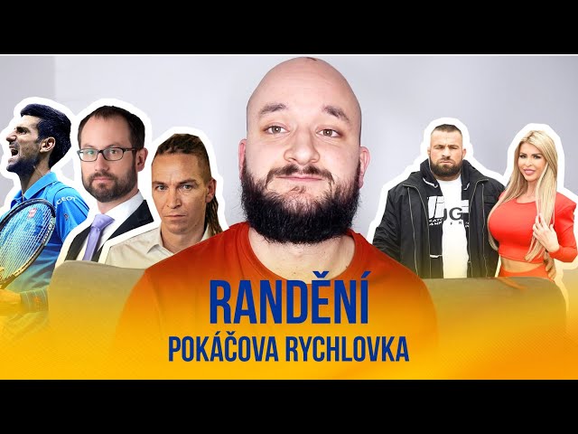 Randění | POKÁČOVA RYCHLOVKA