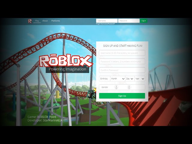 Click Here For ROBLOX NOSTALGIA 2016-2017...