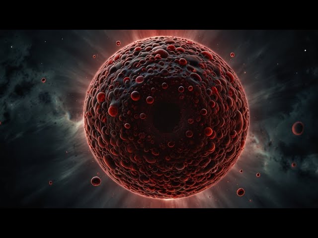 The Alien Technology Hidden in Human Blood Cells | HFY Sci-Fi Story