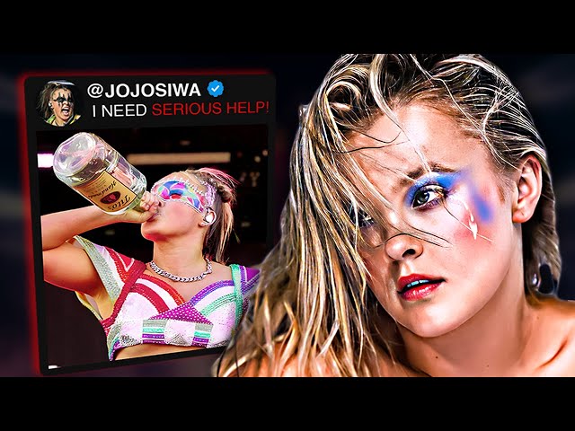 JoJo Siwa Just Hit A New Low...