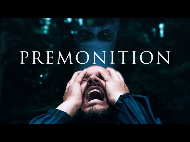 PREMONITION - Short Horror Film (2024)