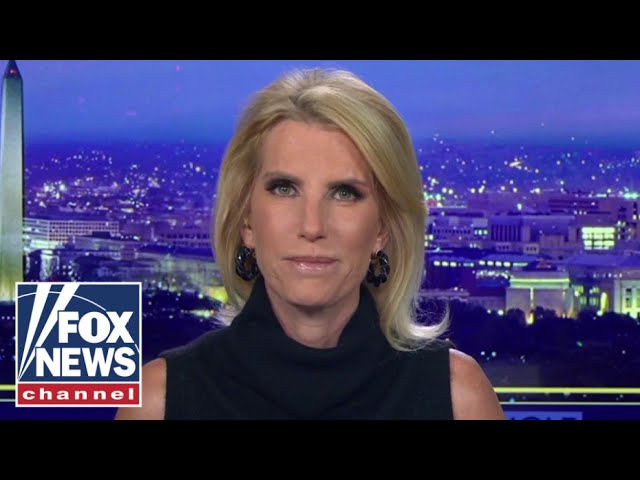 Laura Ingraham: It's time to return power to the people