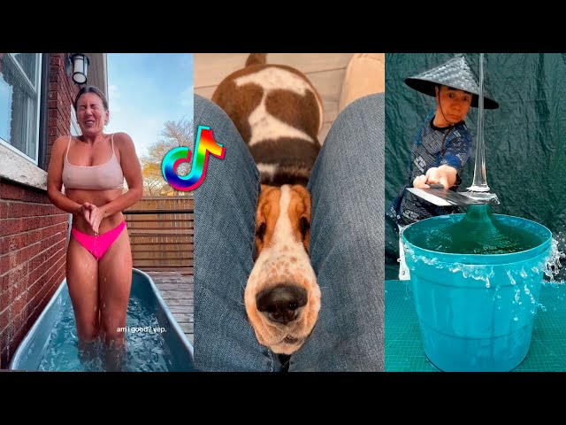 Best Funny And Satisfying TikTok Videos to Make You Smile - Satisfying Tik Tok 2024