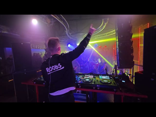 Roobs - Ekwador Manieczki - World of Club Music (12.10.2k24) (Oficjalny VideoMix by Desant)