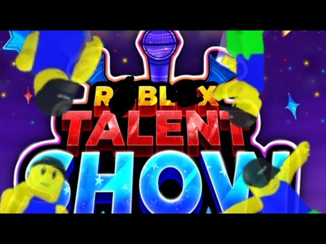 ✨Rblx Got Talent✨