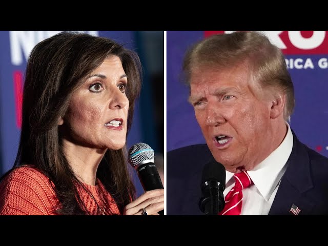 Nikki Haley Slams Gabbard, RFK Jr. as Trump Cabinet Picks