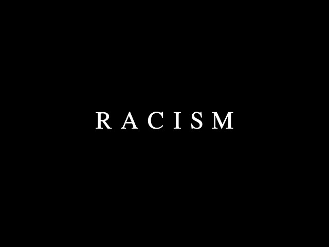 Adam Calhoun - Racism (Official Music Video)