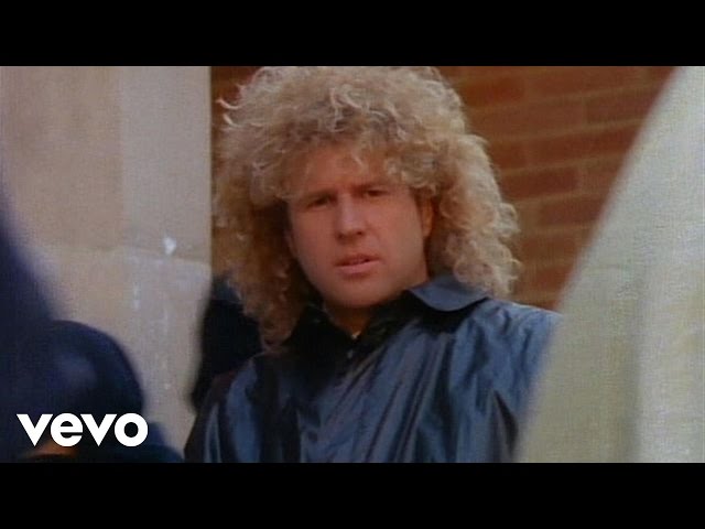 Sammy Hagar - Voa