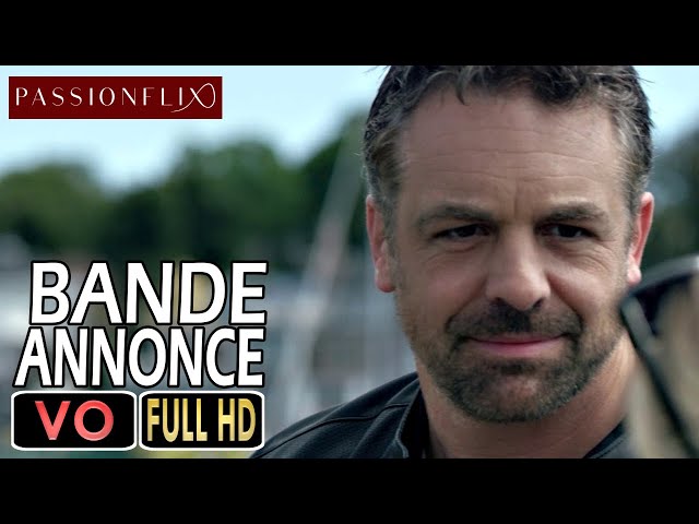 ❤ THE WILL Bande Annonce VO (2020) PASSIONFLIX