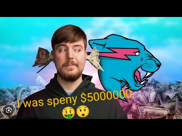 spending $50000000 experience. 🤑🤑😲#mrbeast #ItzImran