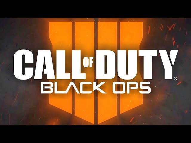 BLACK OPS 4 OFFICIAL REVEAL! Release Date, Trailer, WaW Remastered? (COMPLETE BO4 TEASER)