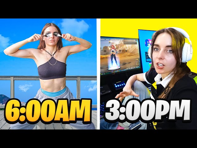 DAY IN THE LIFE OF LOSERFRUIT