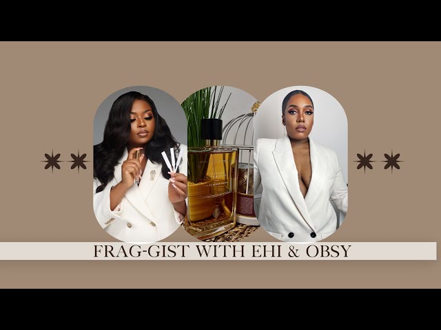 FRAG-GIST WITH EHI & OBSY | EPISODE 1