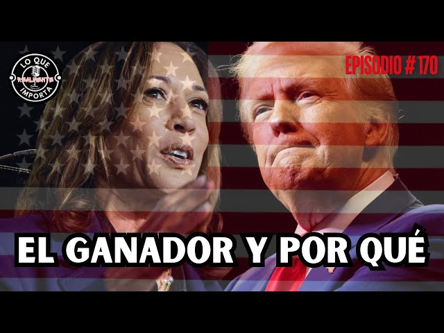 Así funcionan las elecciones en Estados Unidos (y por qué son un desastre) | EP-170