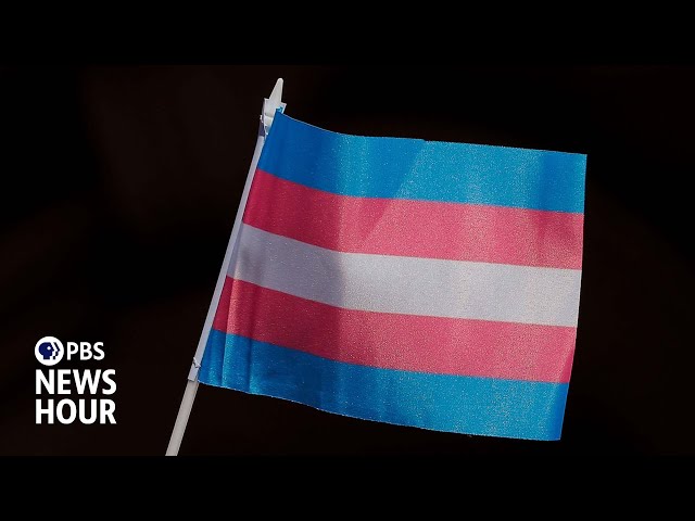 Transgender Americans share concerns about Trump's threats to rollback rights