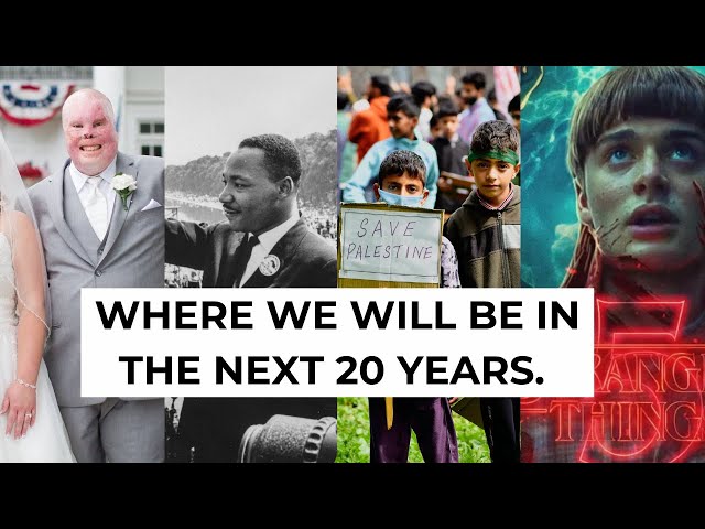 New Years Prediction 2024 | MLK Day | Hope | Stranger Things Season 5 | Palestine and Israel Debate