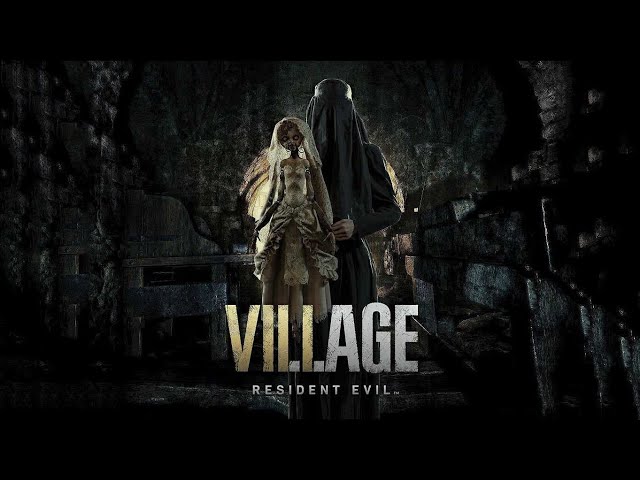 Resident Evil Village [ the Dollmaker ]