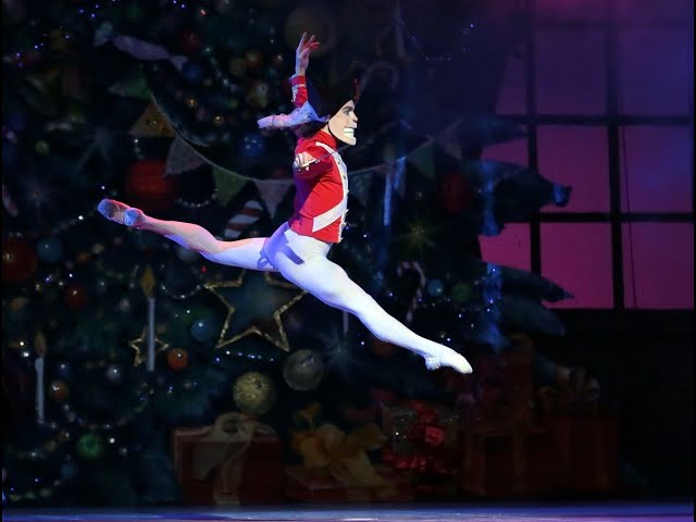 The Nutcracker - Full Performance - Live Ballet