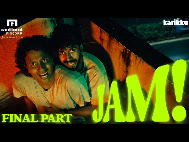 JAM | Final Part | Karikku | Comedy