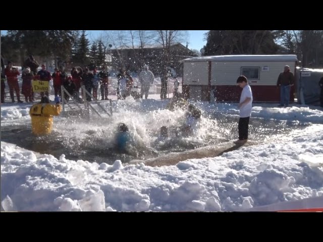 Community Spotlight: Winter Festival Draws Hundreds Back To Hack