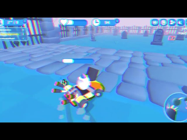 Smash Karts Edit