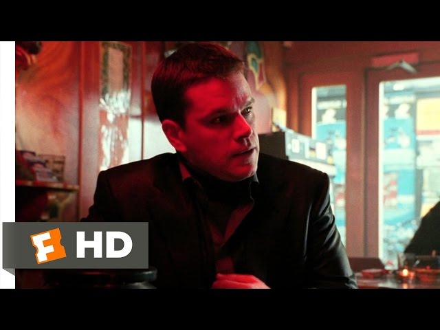 Ocean's Twelve (1/3) Movie CLIP - Lost in Translation (2004) HD