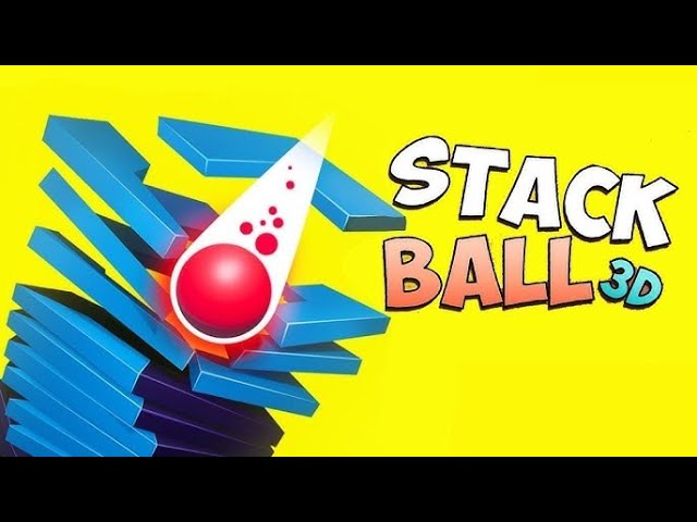 Stack ball 3d 😱 highest score challenges #stackbounce #shorts #viral #games #live